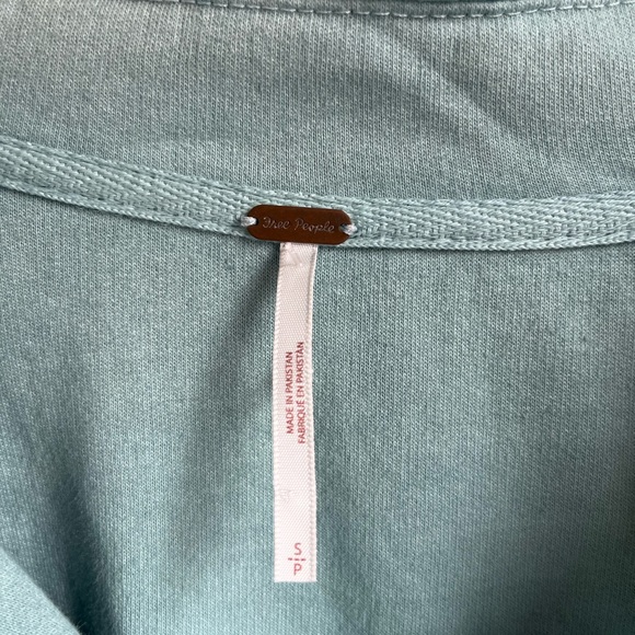 Free people ruby shacket - Picture 3 of 5